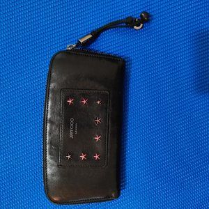 Jimmy Choo wallet